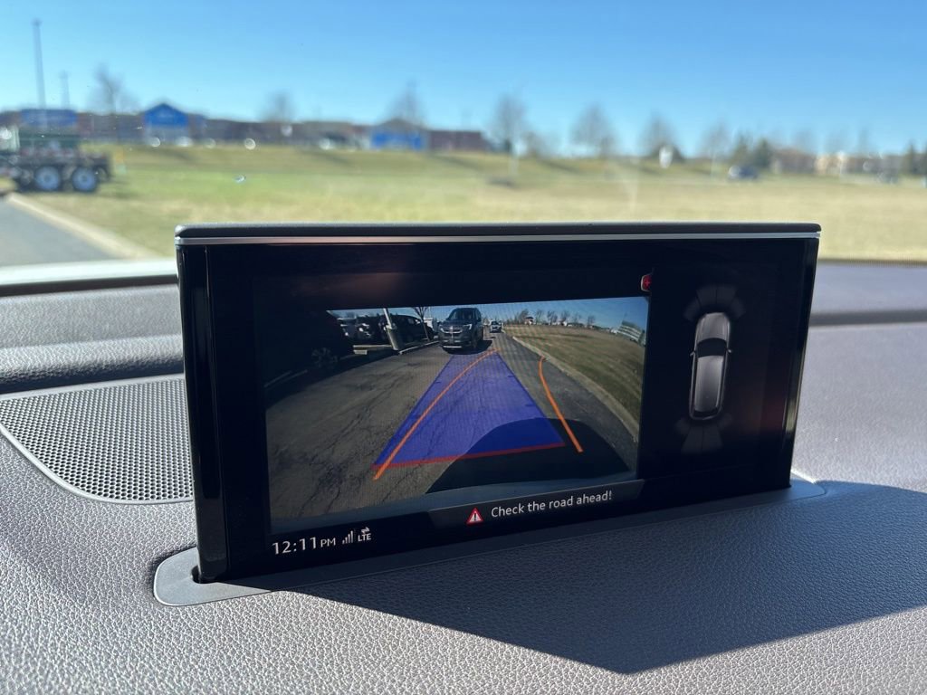 Used 2017 Audi Q7 3.0T Premium Plus image 22