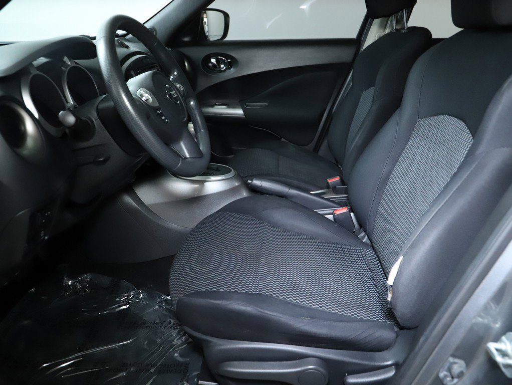 Used 2015 Nissan Juke S AWD/4WD image 19