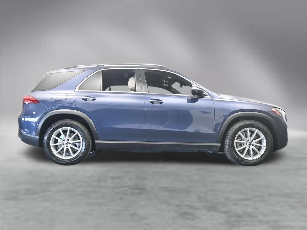 Used 2024 Mercedes-Benz GLE 450e 4MATIC image 80