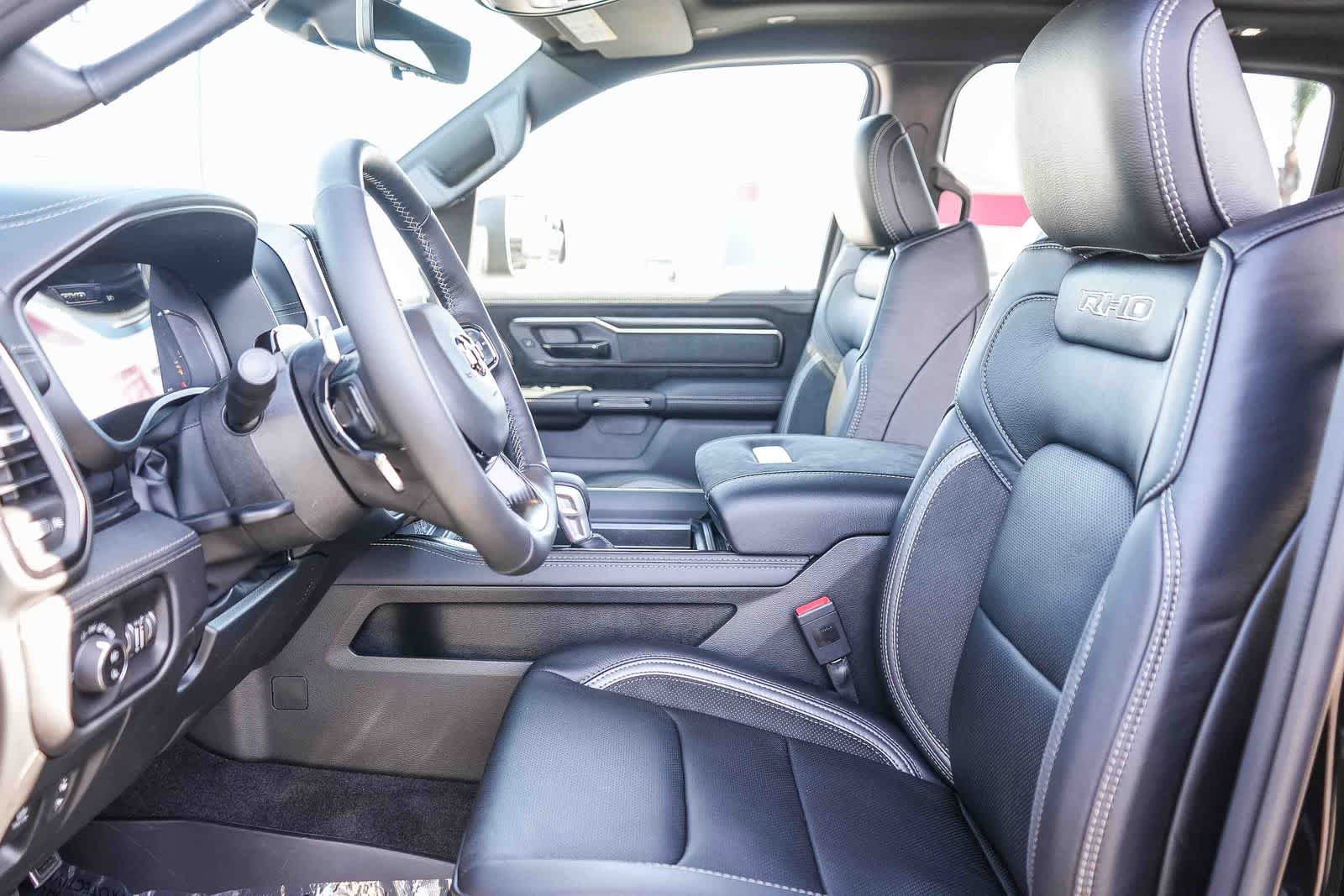 New 2026 RAM 1500 RHO AWD/4WD image 20