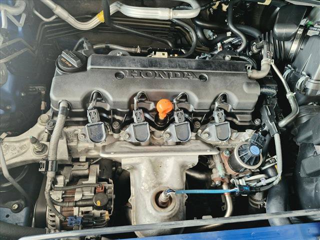 Certified 2021 Honda HR-V Sport image 21