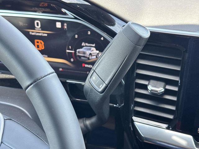 New 2026 GMC Sierra 1500 Elevation AWD/4WD image 13