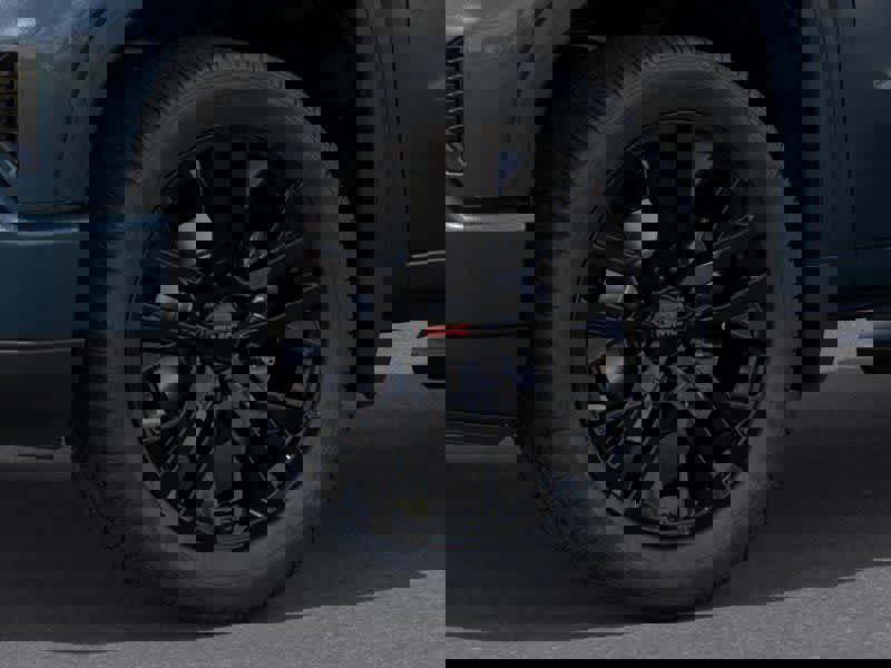 New 2026 GMC Sierra 1500 Elevation w/ Elevation Select Package image 9