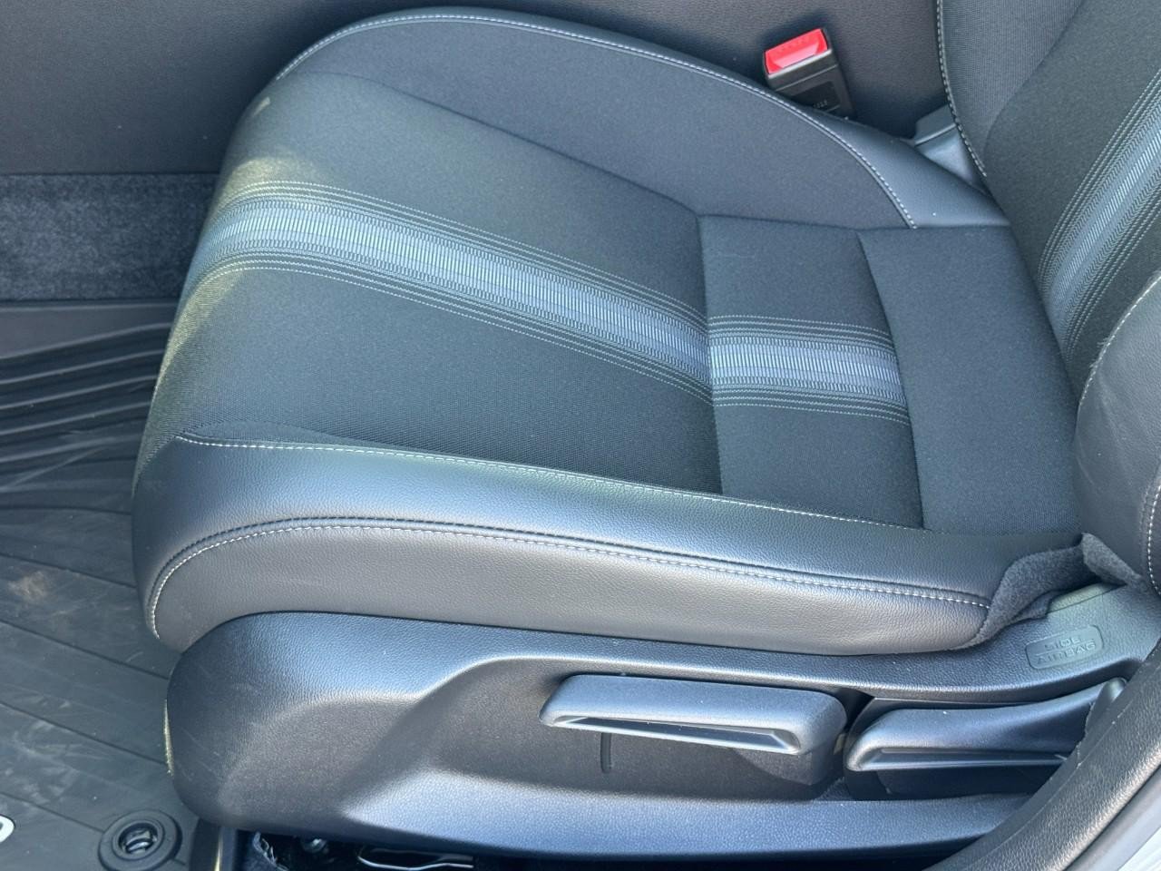 Certified 2026 Honda Civic Sport image 18