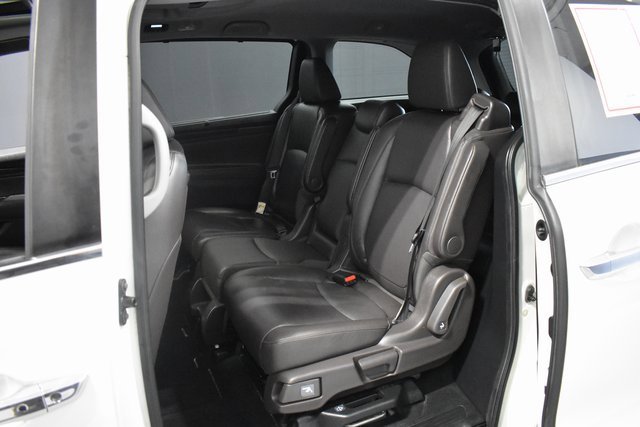 Used 2018 Honda Odyssey EX-L image 34