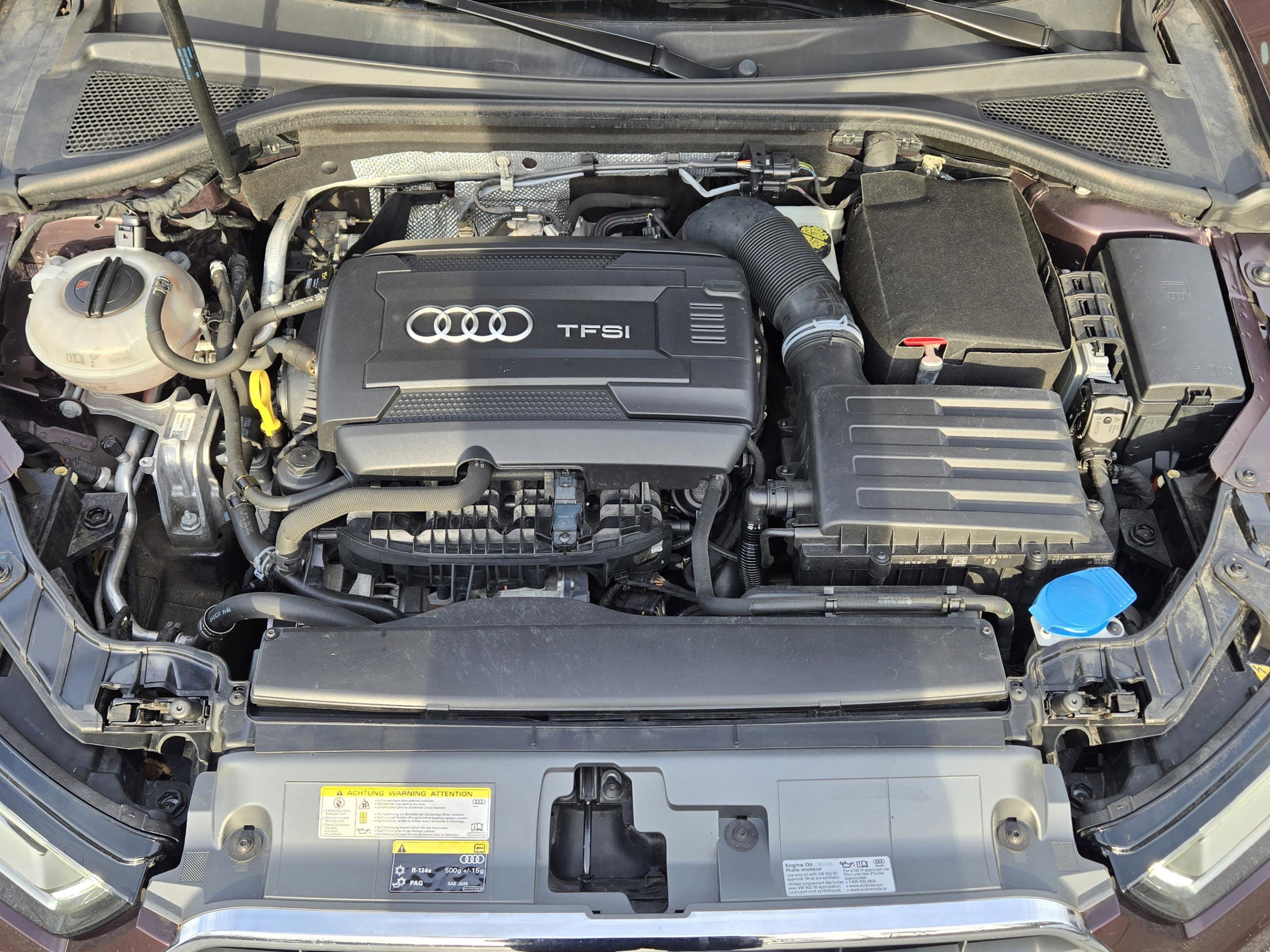 Used 2015 Audi A3 1.8T Premium Plus image 38