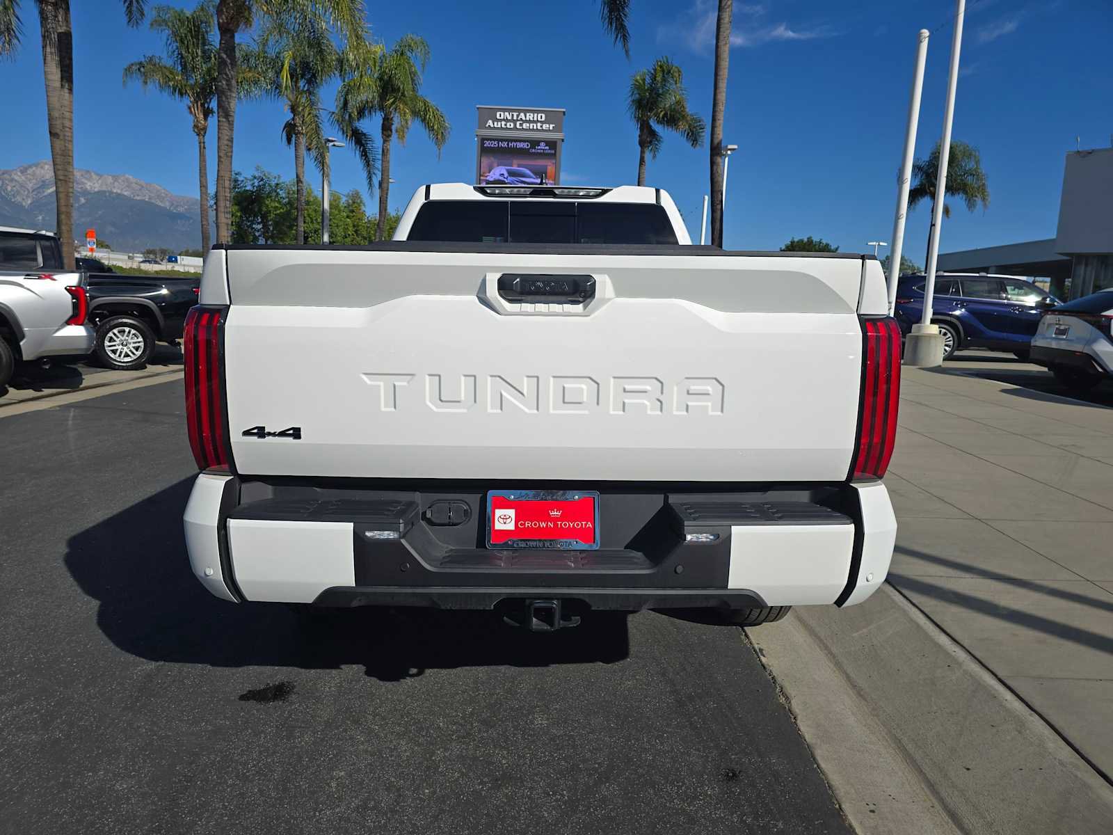 Used 2024 Toyota Tundra SR5 image 15