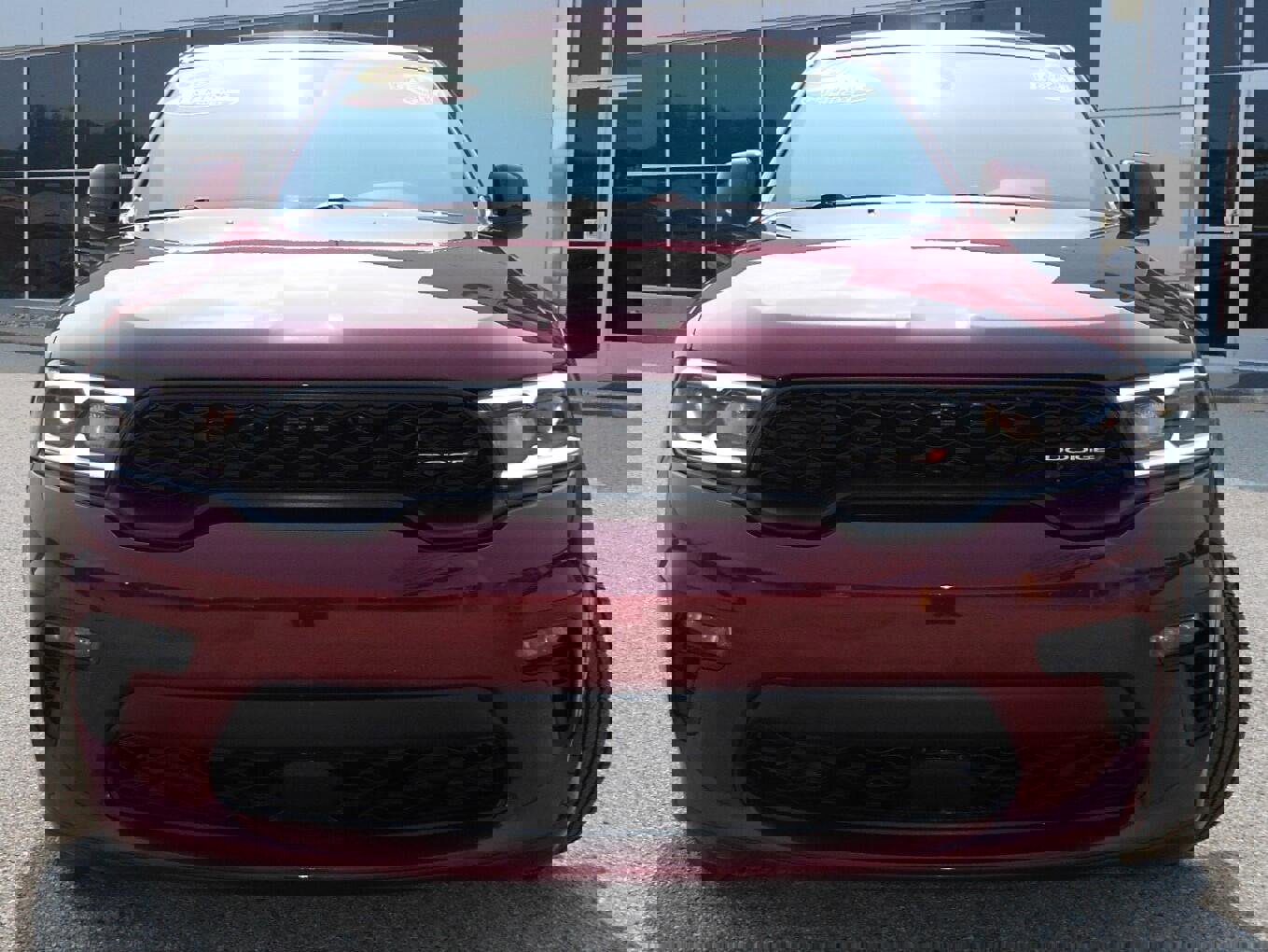 Certified 2022 Dodge Durango GT image 29