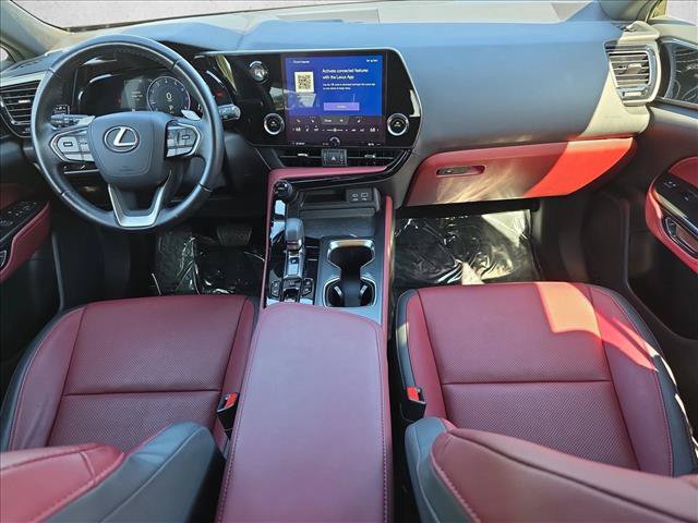 Used 2024 Lexus NX 350 AWD w/ Cold Area Package image 9