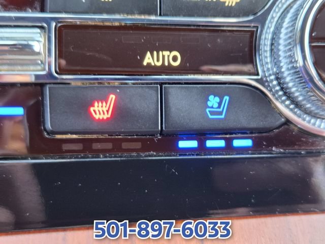 Used 2024 Lincoln Navigator Reserve AWD/4WD image 25