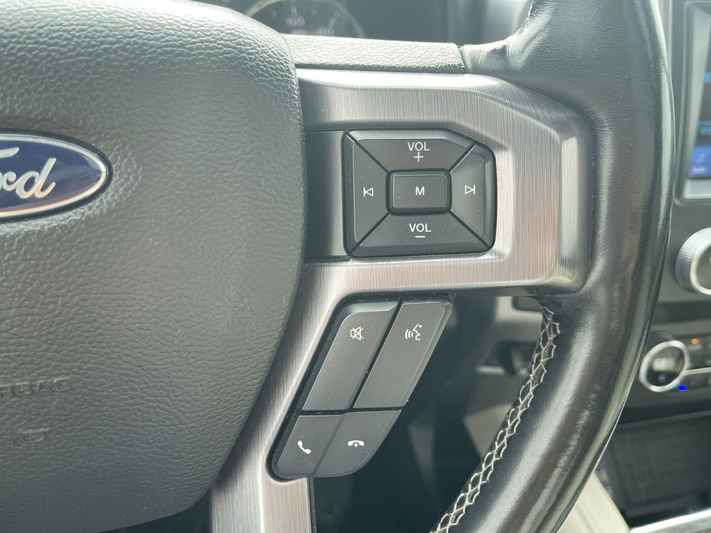 Used 2019 Ford Expedition Platinum AWD/4WD image 9