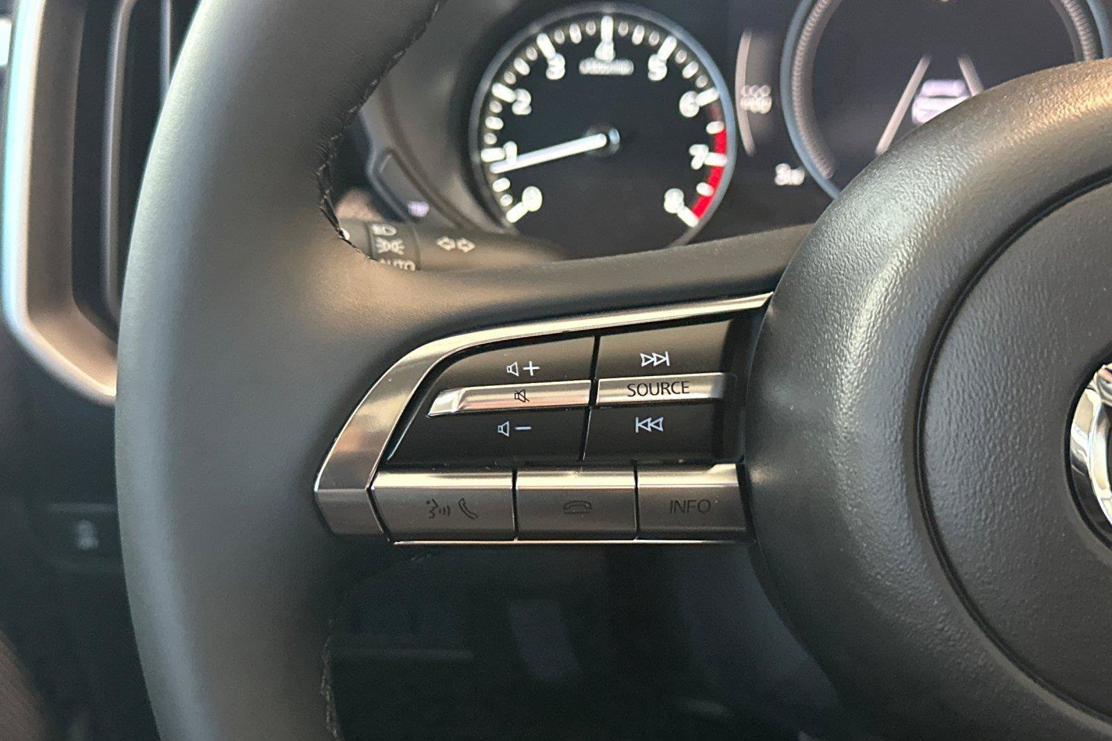 New 2026 MAZDA CX-50 AWD 2.5 S w/ Weather Package image 27
