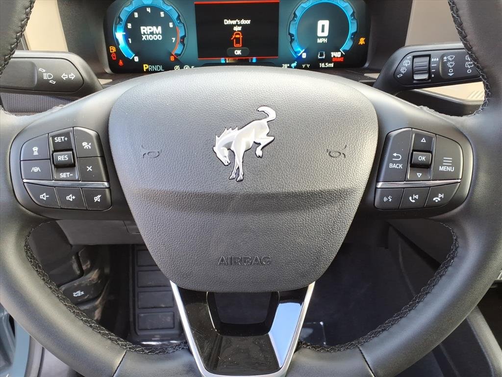 New 2025 Ford Bronco Sport Big Bend image 24