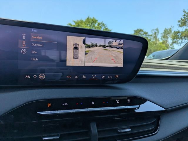 New 2026 Buick Enclave Preferred w/ Power Package FWD image 23