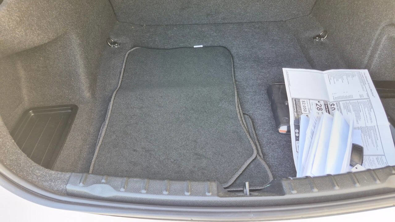 Used 2015 BMW 320i Sedan RWD image 62