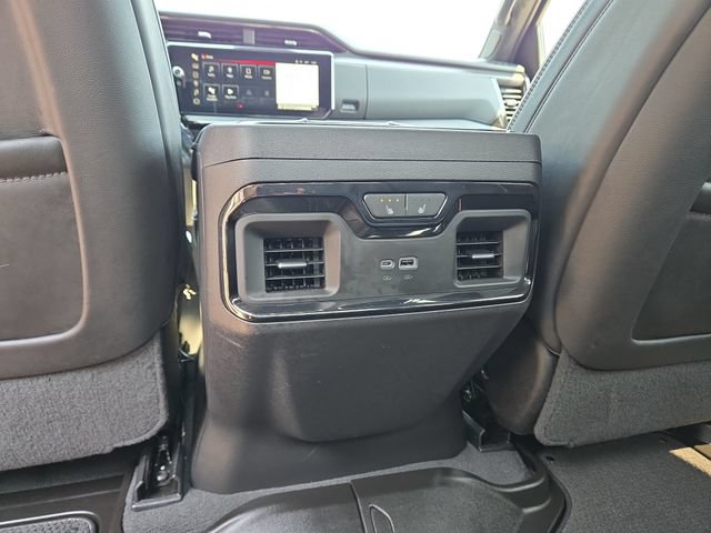 Used 2023 GMC Sierra 1500 AT4X AWD/4WD image 35