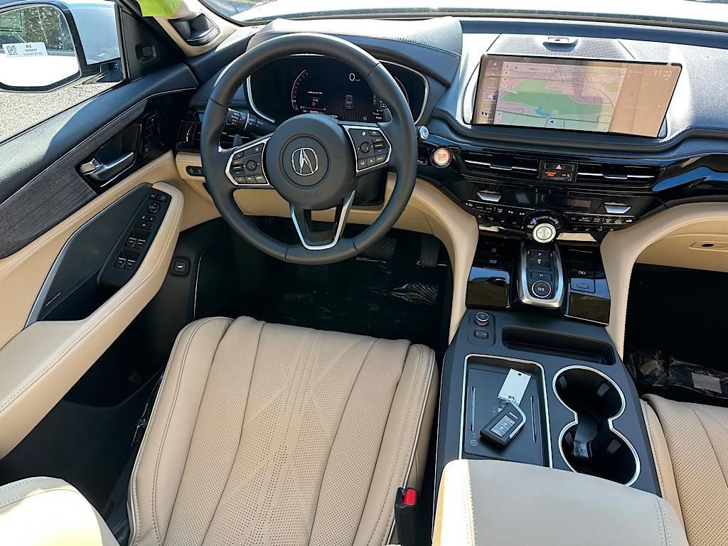 New 2026 Acura MDX w/ Advance Package image 14