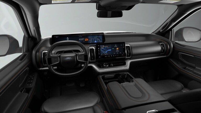 New 2027 Ford Expedition Tremor w/ Driver's Package AWD/4WD image 30
