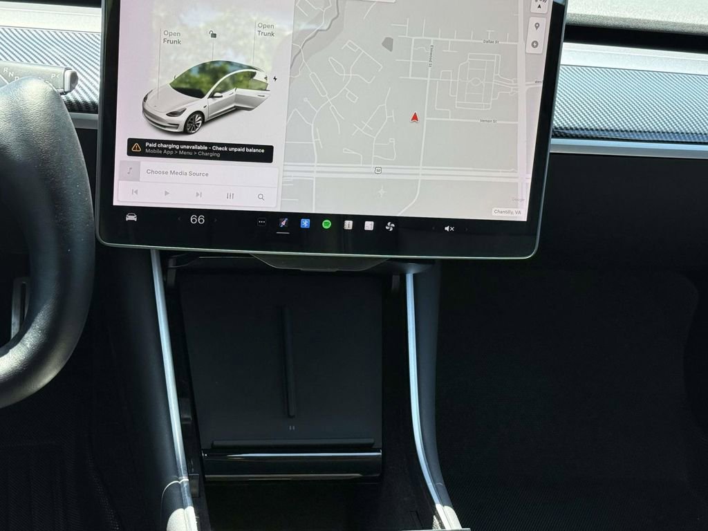 Used 2019 Tesla Model 3 Performance AWD/4WD image 18