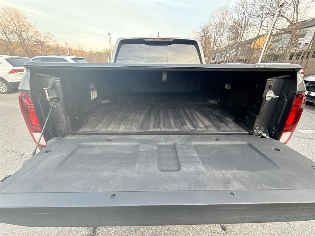 Used 2023 Honda Ridgeline RTL image 20