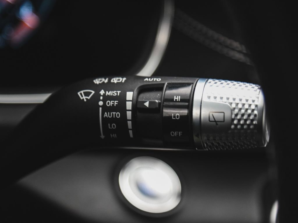 Used 2023 Genesis GV80 2.5T w/ Prestige Package AWD/4WD image 33