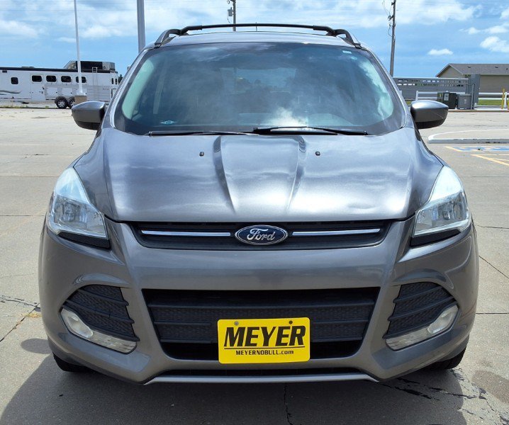 Used 2014 Ford Escape SE w/ Equipment Group 201A FWD image 3