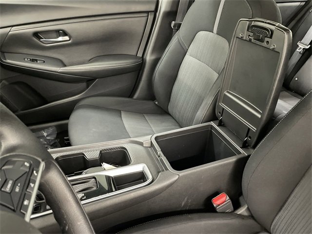 Used 2023 Nissan Sentra SV image 21