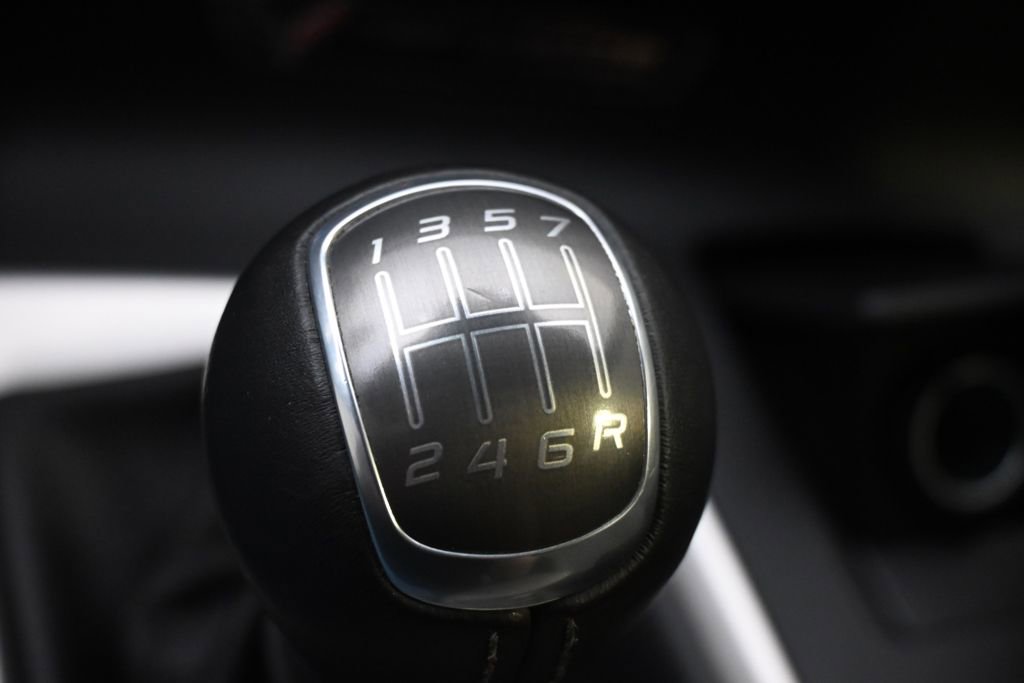 Used 2014 Chevrolet Corvette Stingray Coupe w/ 3LT Preferred Equipment Group RWD image 37