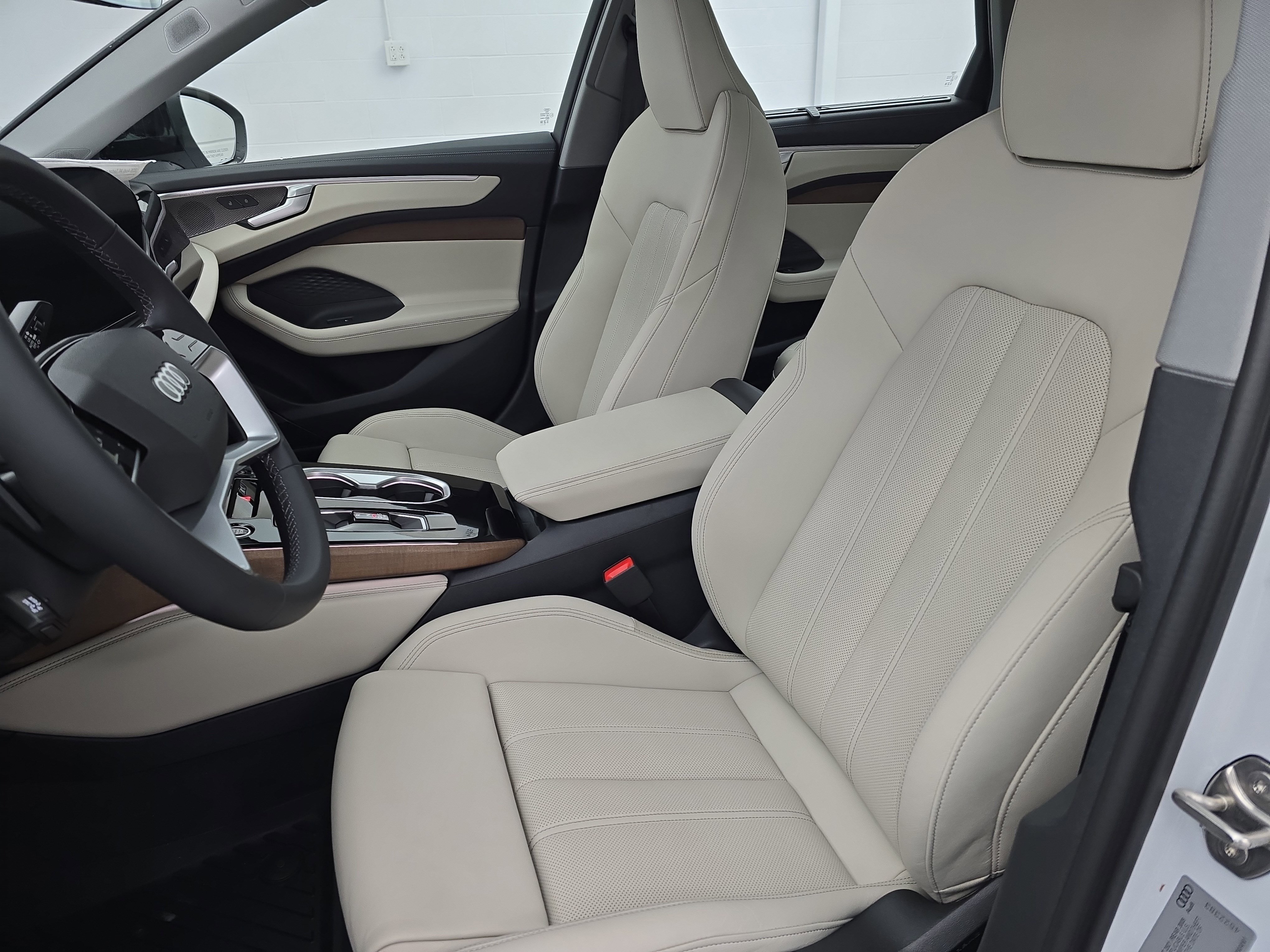 New 2026 Audi A6 Premium Plus image 15