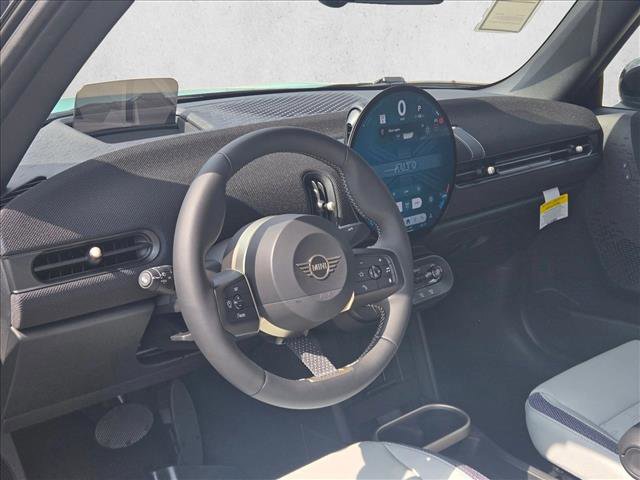 Used 2026 MINI Cooper S FWD image 3