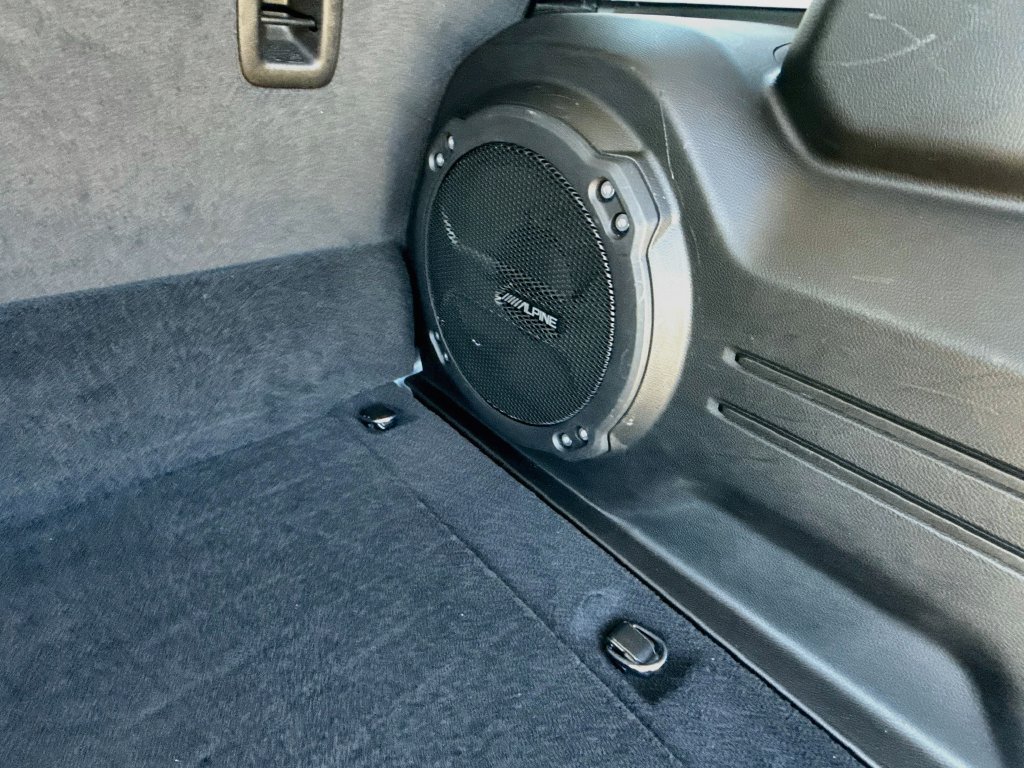 Used 2024 Jeep Wrangler Unlimited Sahara AWD/4WD image 31