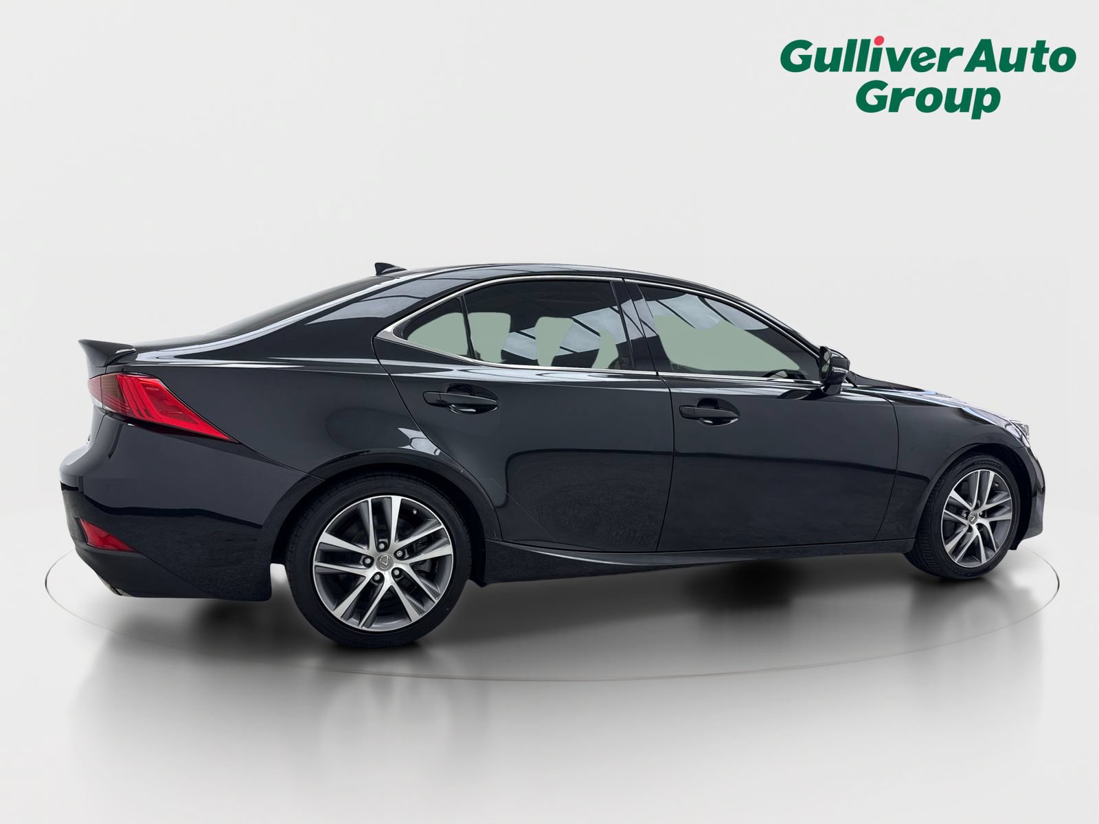 Used 2020 Lexus IS 300 w/ Accessory Package 2 RWD image 9