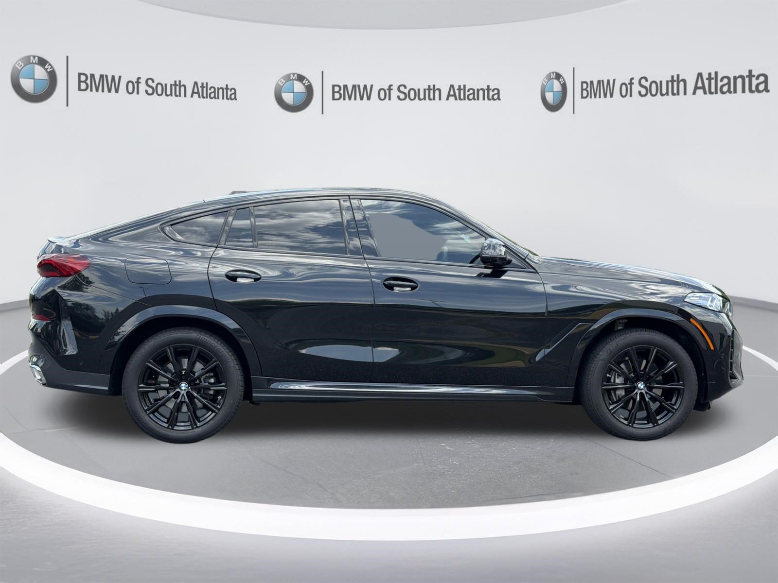 Certified 2026 BMW X6 xDrive40i AWD/4WD image 43