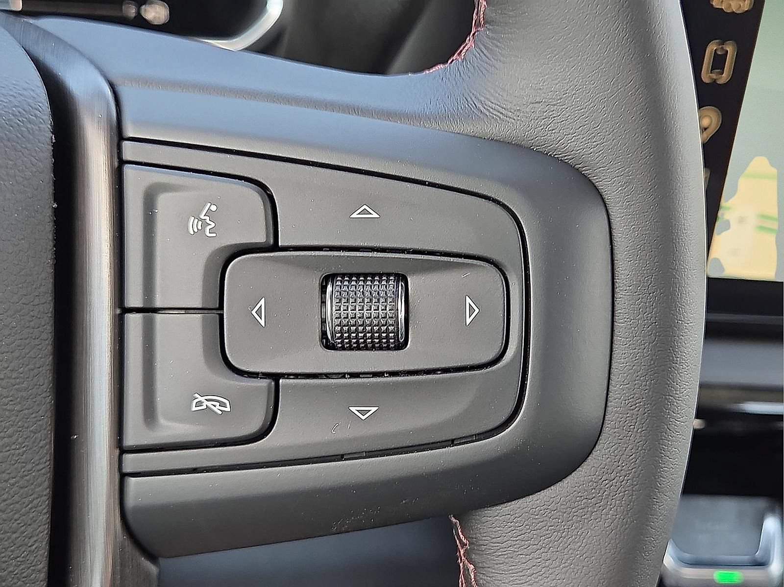 New 2026 GMC Sierra 2500 AT4X w/ AT4X AEV Edition AWD/4WD image 22