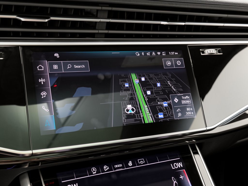 New 2026 Audi Q8 Premium Plus AWD/4WD image 23
