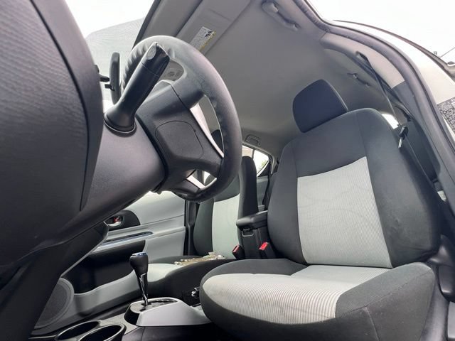 Used 2012 Toyota Prius C Three FWD image 13