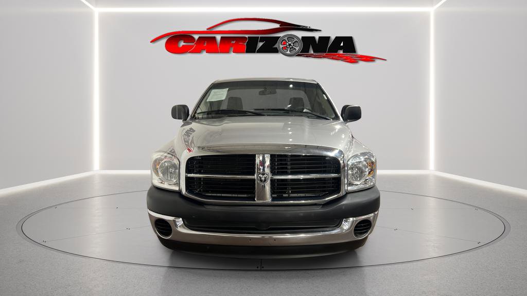 Used 2007 Dodge Ram 1500 Truck ST w/ SXT Group image 13