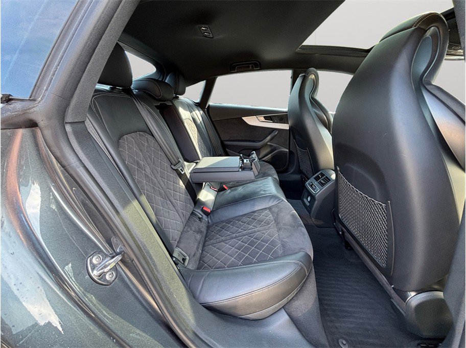 Used 2018 Audi S5 Premium Plus w/ Navigation Package AWD/4WD image 44