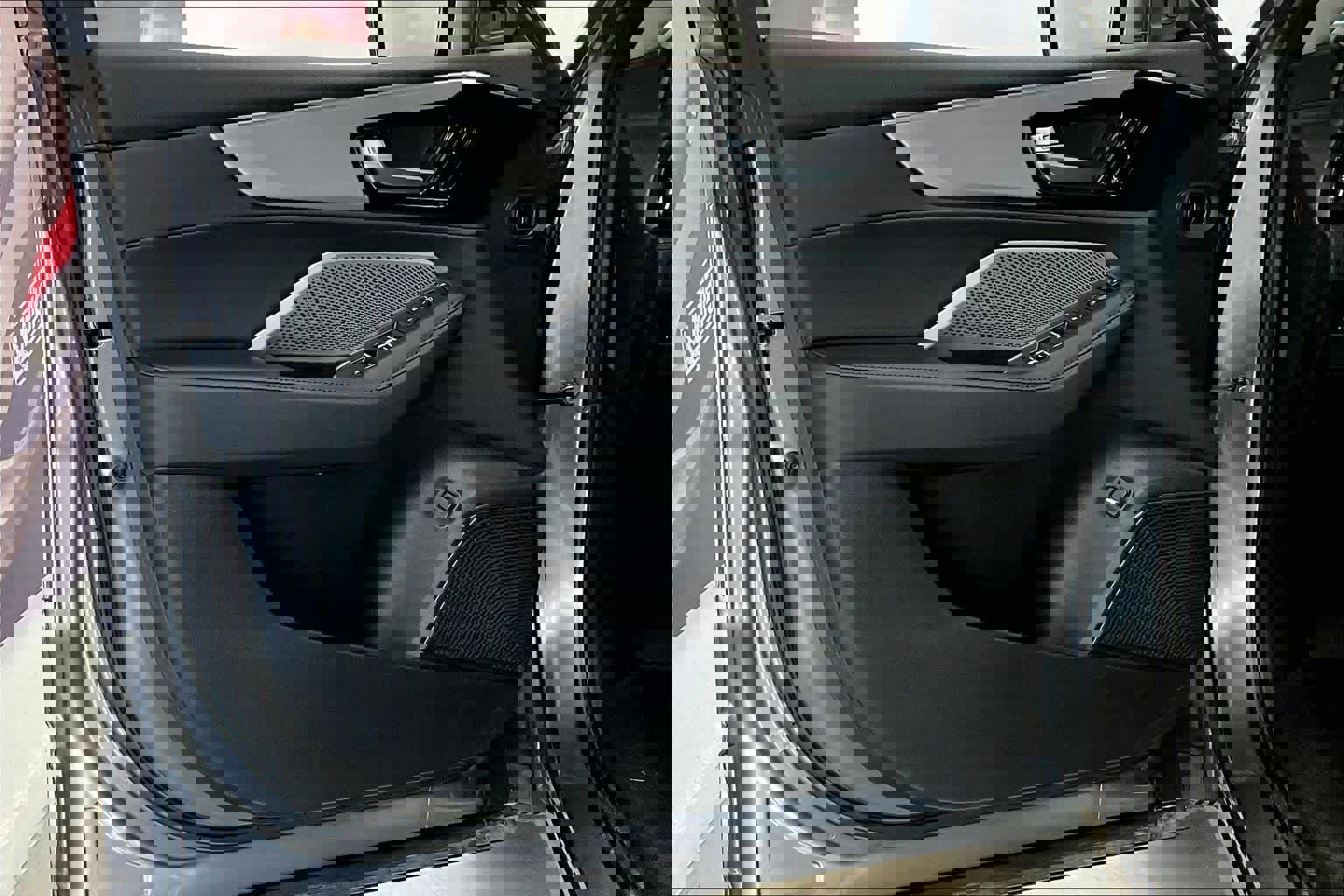 Used 2025 Acura MDX SH-AWD image 25