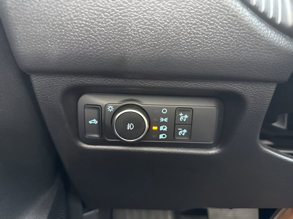 Used 2024 Ford Ranger XLT w/ Advanced Towing Package image 14