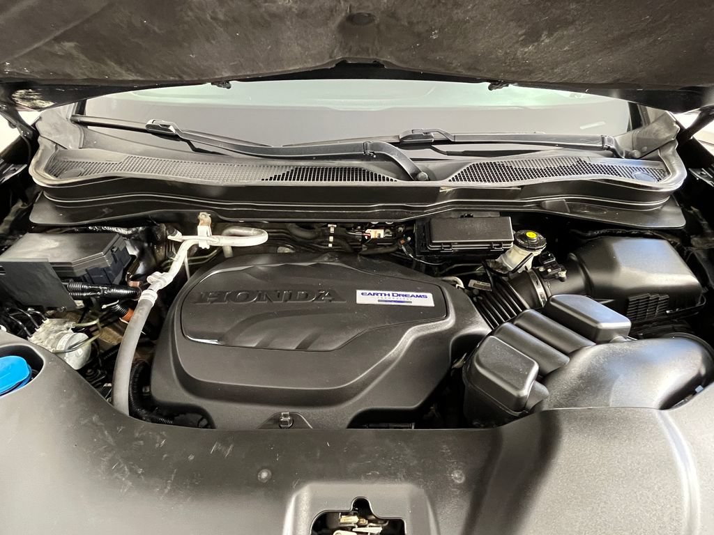 Used 2019 Honda Passport EX-L image 14