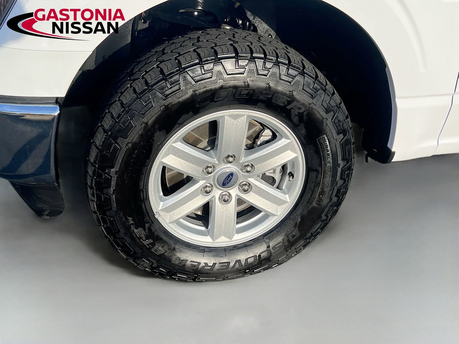 Used 2022 Ford F150 XLT w/ Equipment Group 301A Mid image 38