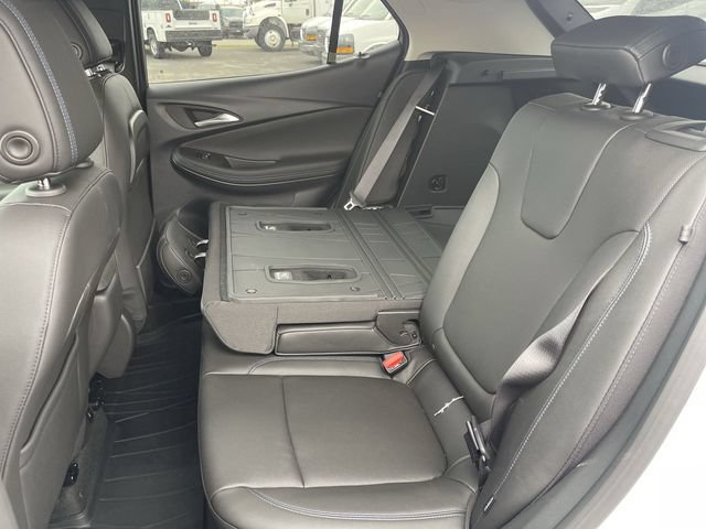 New 2026 Buick Encore GX Sport Touring w/ Comfort Package FWD image 21