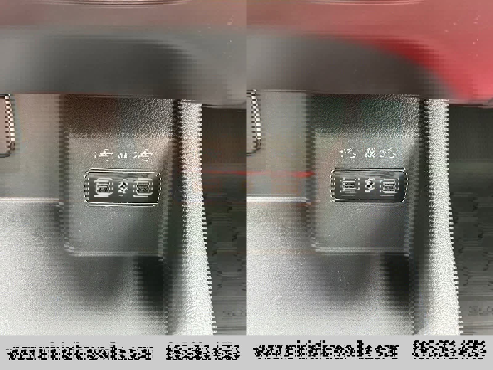 Used 2020 Dodge Durango R/T w/ Technology Group image 21