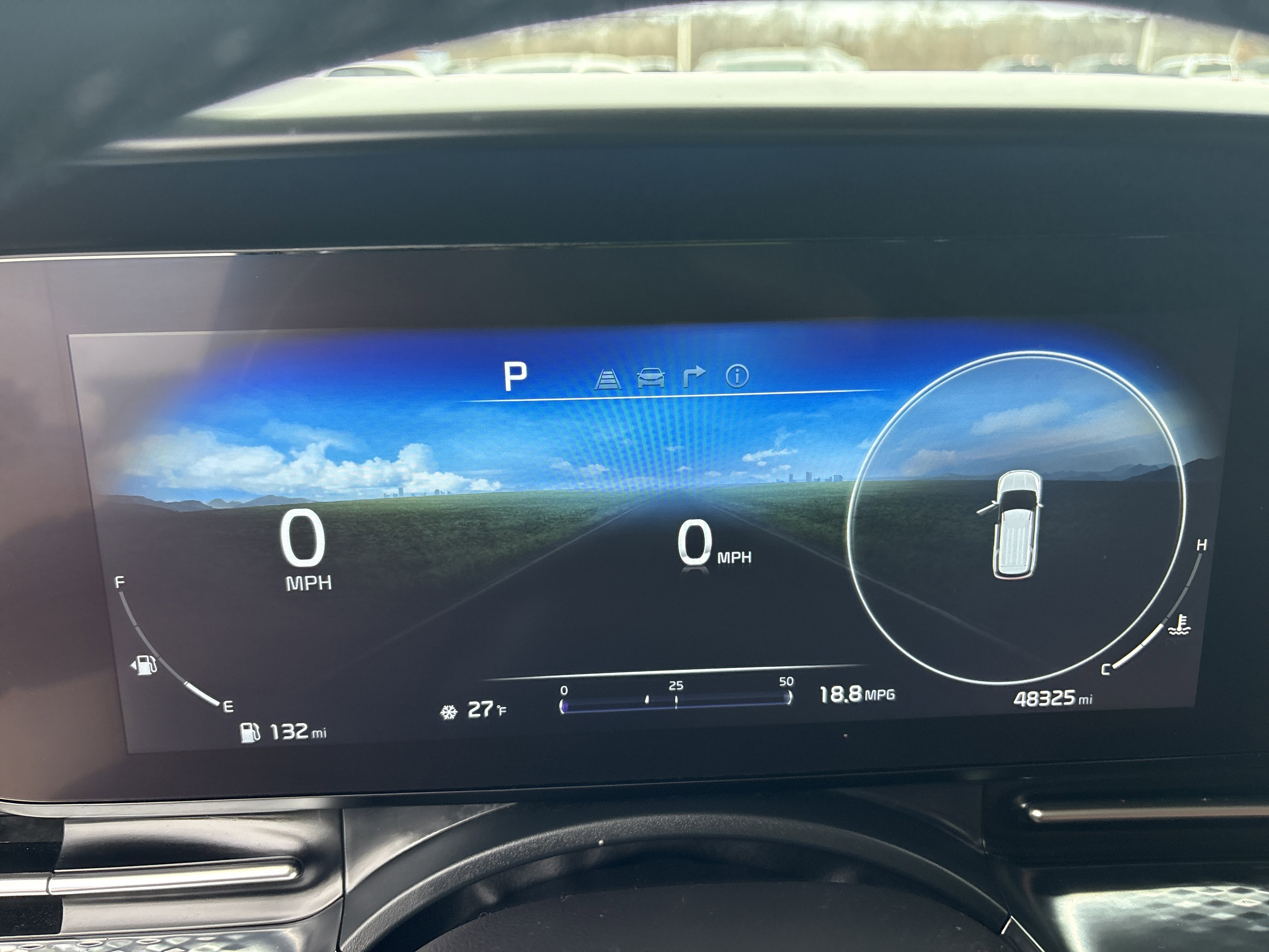 Used 2024 Kia Carnival SX Prestige image 14