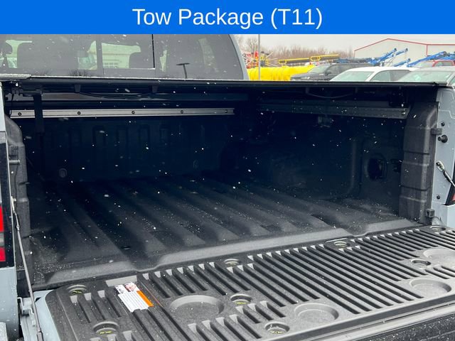 Used 2026 Nissan Frontier PRO-4X w/ Pro-4x Convenience Package image 12