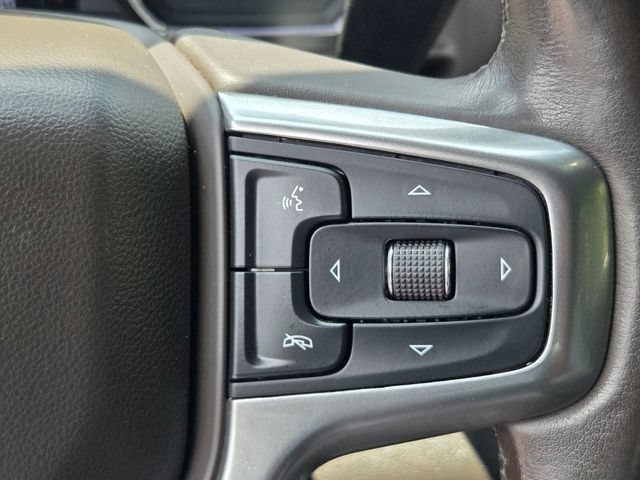 Used 2019 Chevrolet Silverado 1500 RST AWD/4WD image 21