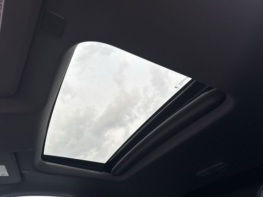 Certified 2024 GMC Sierra 1500 Denali w/ Denali Reserve Package image 19