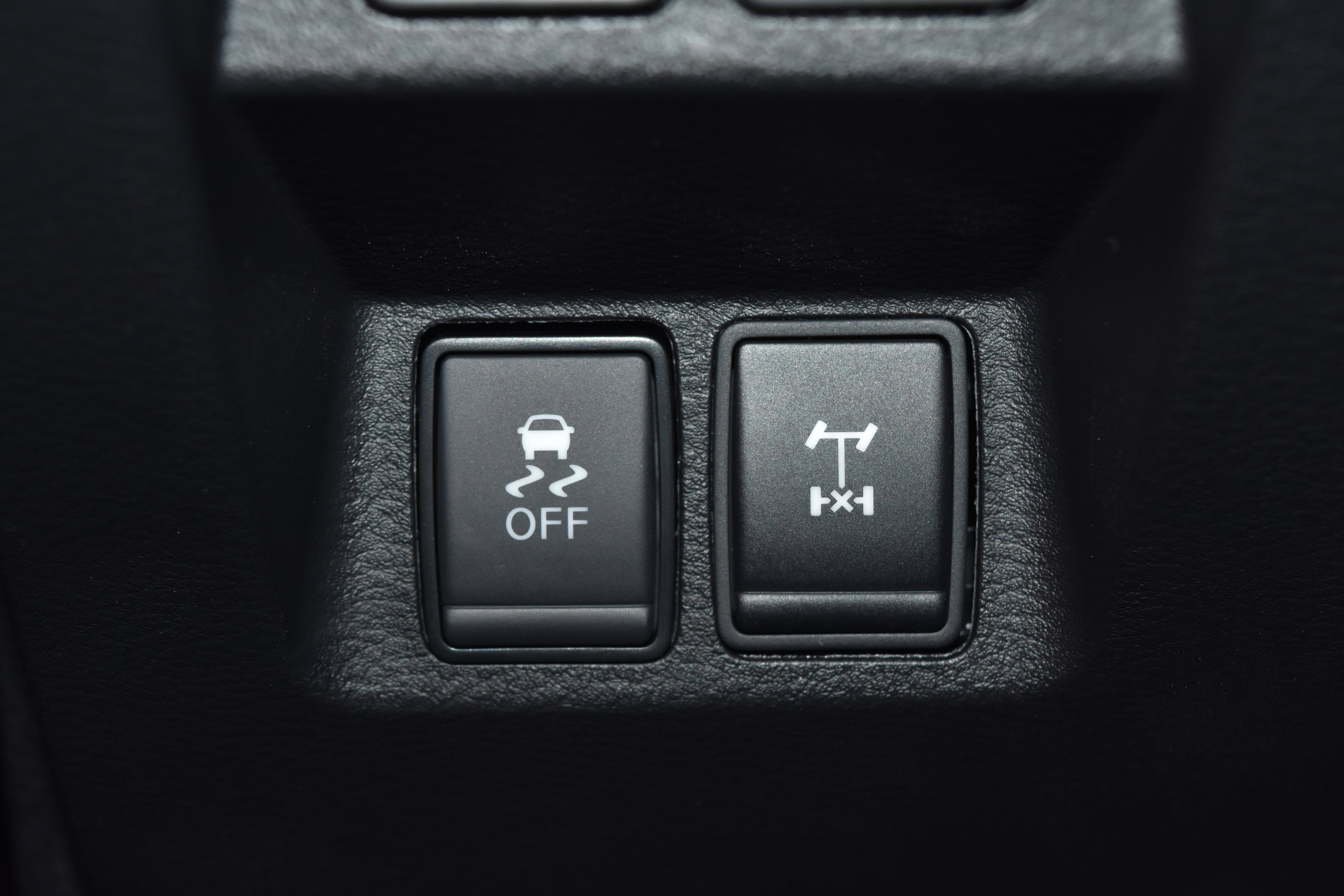 New 2026 Nissan Frontier PRO-4X AWD/4WD image 20