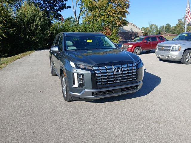 Used 2024 Hyundai Palisade SEL image 7